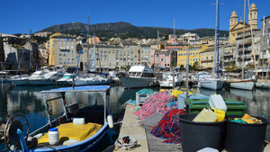 Vidange fosse septique Bastia